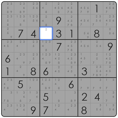 block sudoku